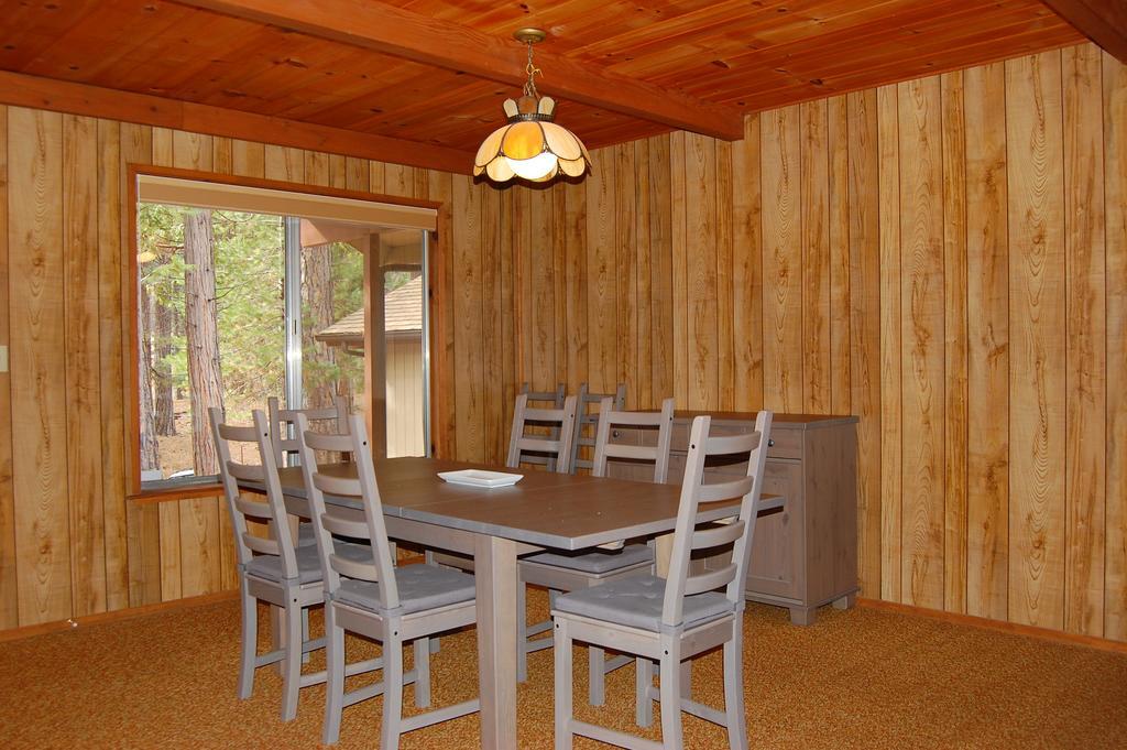 43A Mountain Retreat Villa Wawona Eksteriør bilde